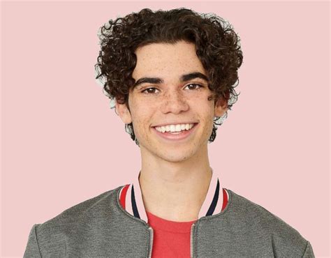 cameron boyce net worth|Cameron Boyce Age, Wiki, Bio, Height, Net Worth, Facts